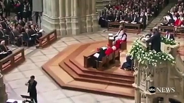 Recitation of the Quran in the US House of Representatives at the request of Donald Trump