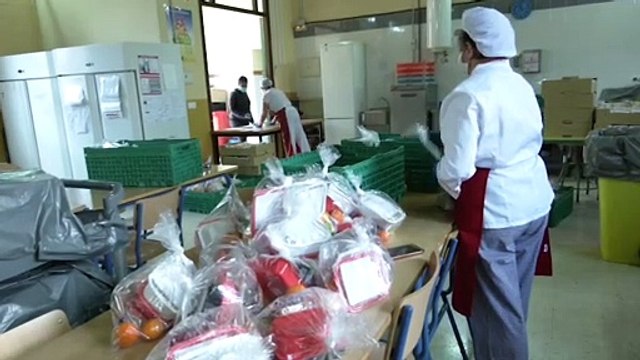 La situación de los españoles fuera del país durante la pandemia