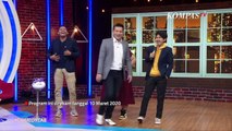 Comedy Lab: Semua Mata Tertuju Padanya, Malaikat Juga Tahu, Siapa yang Jadi Juaranya