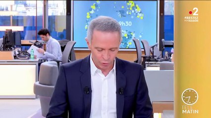 Coronavirus : "C'est une épreuve extrêmement dure", confie l'eurodéputé Sandro Gozi