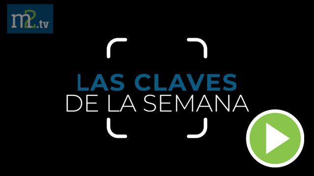✅Las claves de la semana: qué hacen las empresas... en merca2tv (27.03.20)