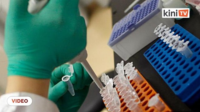 KKM uji kit ujian pantas Covid-19, rancang beli 1 juta unit