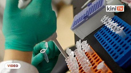 KKM uji kit ujian pantas Covid-19, rancang beli 1 juta unit