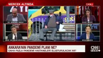 Sokağa çıkma yasağı olacak mı ? İşte hükümetin planı