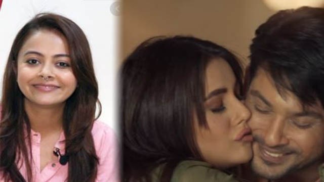 Shehnaz Gill और Siddharth Shukla के गाने Bhula Dunga पर Devoleena का बड़ा बयान | FilmiBeat