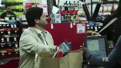 What We Do in the Shadows - Season 1 Teaser