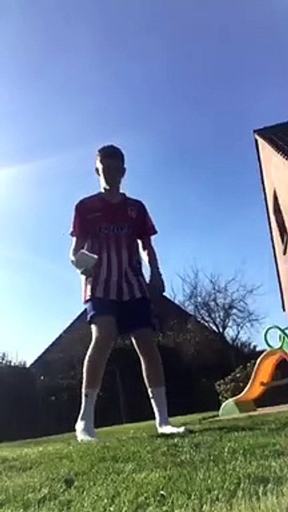 PQ Challenge U17 Matthias M