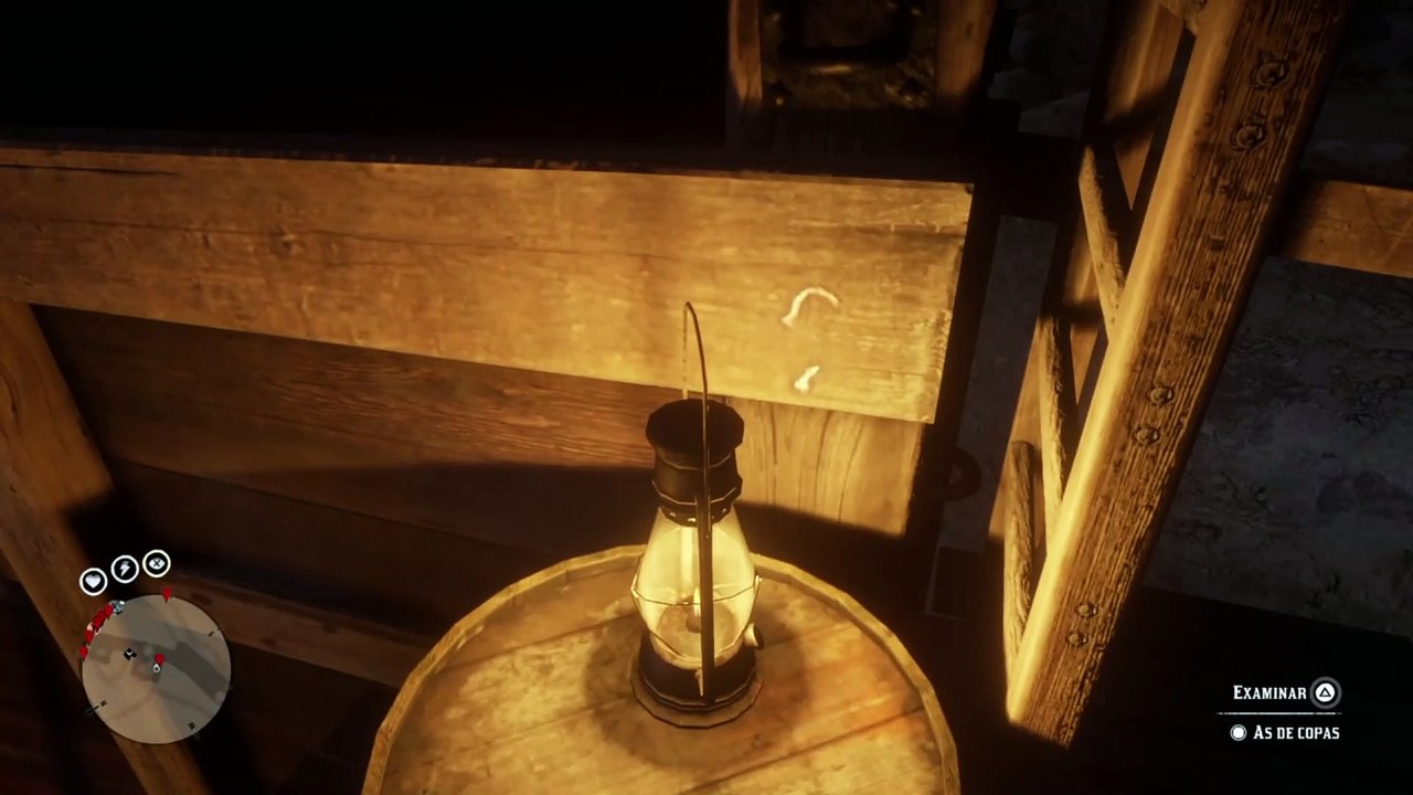 Red Dead Redemption 2 Online Localización de Objetos Colección de Vidente (Nuevas Ubicaciones de la colección)