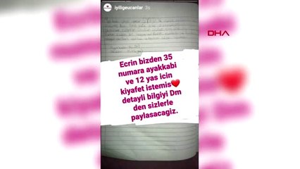 İSTANBUL THY'nin 'İyiliğe Uçan' ekiplerinden 'Hayat Eve Sığar' desteği