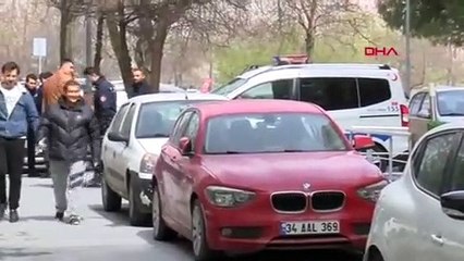 İstanbul'da maske ticaretinde silahlı kavga: Yaralılar var!