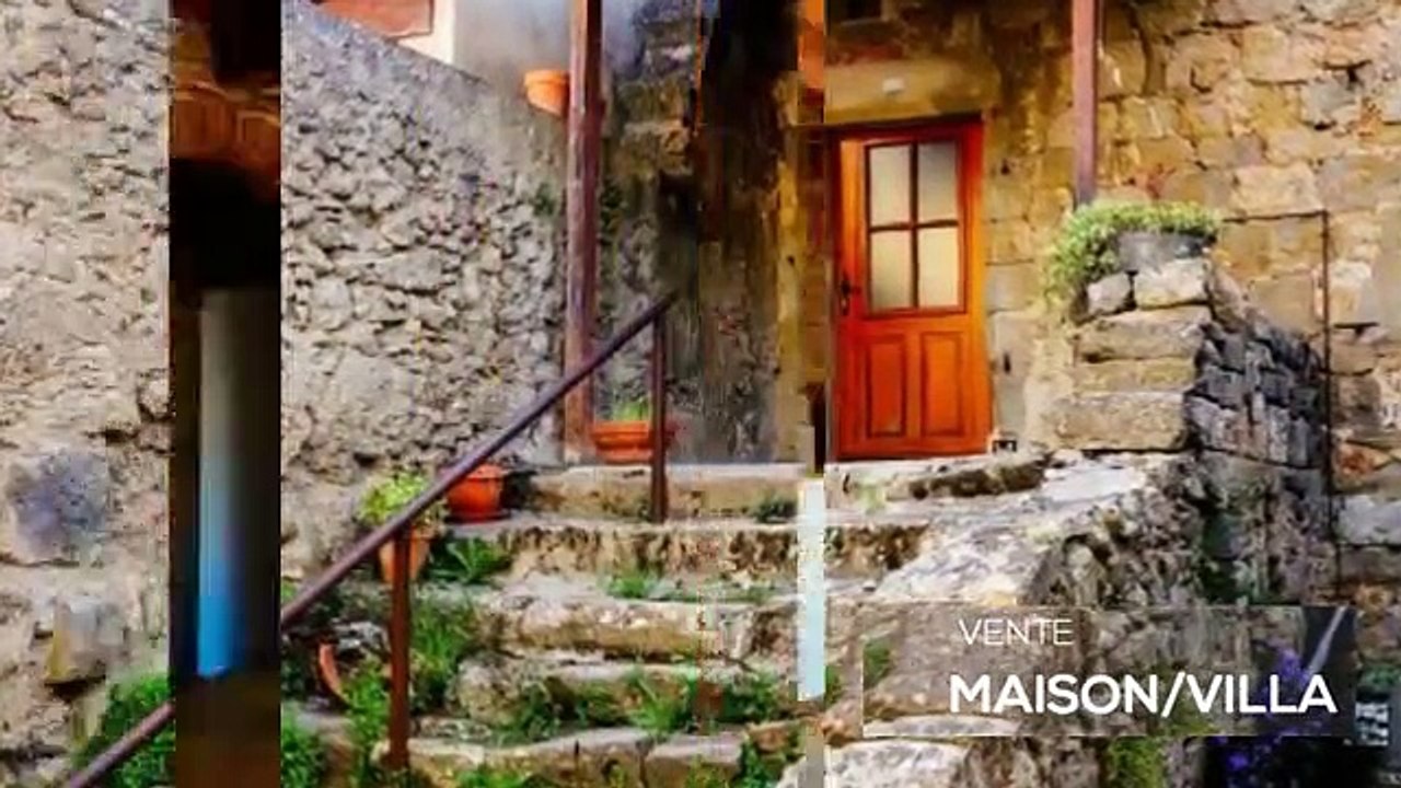 A vendre - Maison/villa - SAINT-HILAIRE (11250) - 8 pièces - 280m²