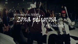 Zona Peligrosa Beat Rap Malianteo Hip Hop