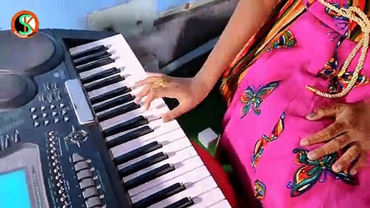 My Heart Will Go On | Instrumental | By Digeer Soren