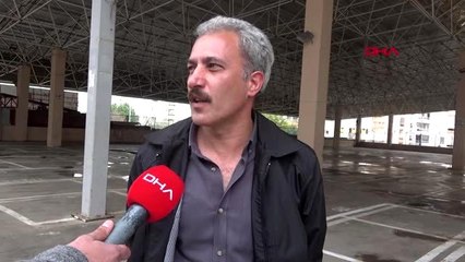 İZMİR Sosyete pazarına 'koronavirüs' engeli