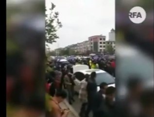 Çin hükümeti salgını durduk diye yalan mı söylüyor?