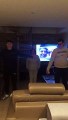 Défi 4 réussi par Stéphanie, Loic et Yann