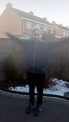 Défi 4 réussi par Baptiste