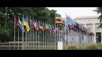 Resistance Fighters - Official Trailer