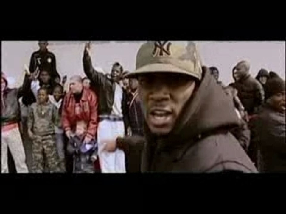 S.D Click--Alouettes Massif