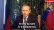 Vladimir Poutine, 20 ans à la tête de la Russie