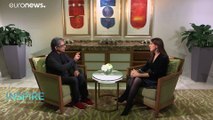 Deepak Chopra : “La joie est un droit de naissance de l’être humain”