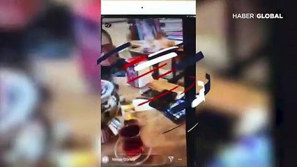 Ethem Sancak'ın yeğeni Murat Sancak: Test kitlerini ücreti mukabili aldım