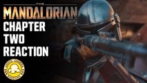 The Mandalorian: What The Hell Is Happening? (Season 1, Chapter 2 Breakdown)