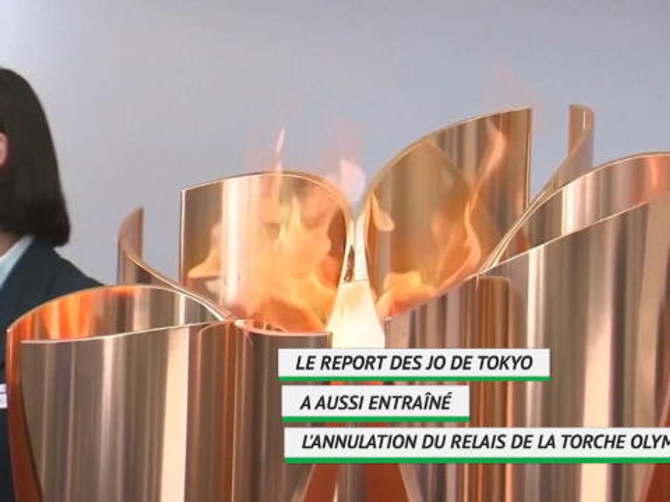 Tokyo 2020 - La population de Fukushima triste mais compréhensive après l'annulation du relais de la torche