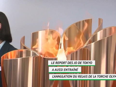 Tokyo 2020 - La population de Fukushima triste mais compréhensive après l'annulation du relais de la torche
