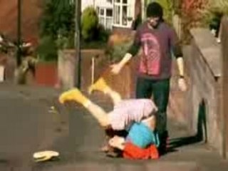 Skins Series 2 Opening Theme