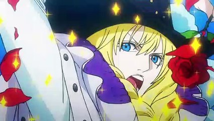 One Piece: Estampida - Tráiler