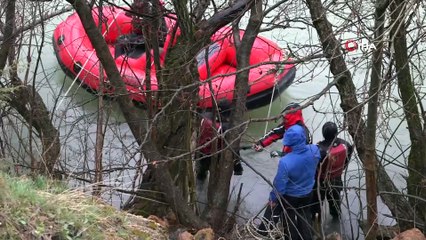 Kayıp Uzman Çavuş Güneş ile Gülistan Doku’yu arama çalışmaları sürüyor