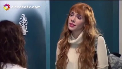 Flor y Jazmín Capítulo 89 (Flozmin)