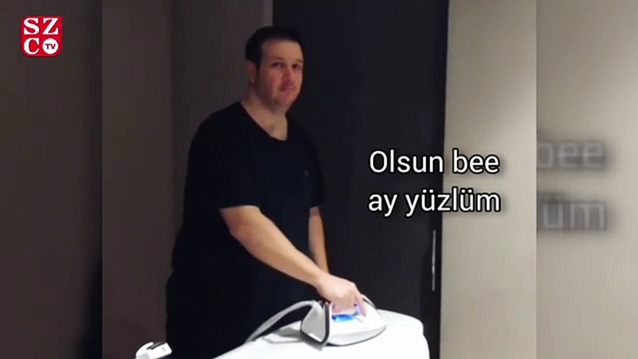 Şahan Gökbakar: O yarasa çorbasına ilk kaşık sallayan Çinlinin var ya