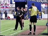 1. HNL 1998/99 Croatia - Hajduk