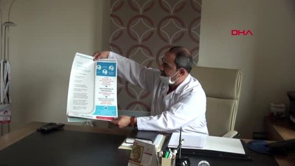 AKSARAY Aile Hekimleri Derneği, Bilim Kurulu'nda alt çalışma grubu istedi