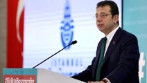 Ekrem İmamoğlu: Sahra hastanesi ve geçici hastane alanlarını belirledik