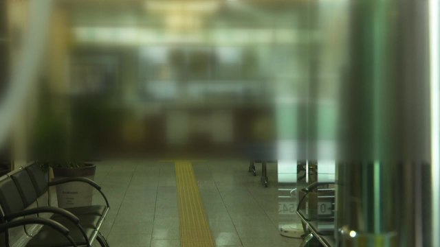 요양병원 환자 술 마시고 흉기 휘둘러 1명 사망·1명 중상 / YTN