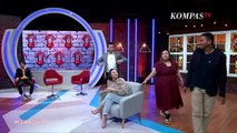 Comedy Lab: Revina VT Kasih Kode ke Boris Bokir tentang Calon Suami