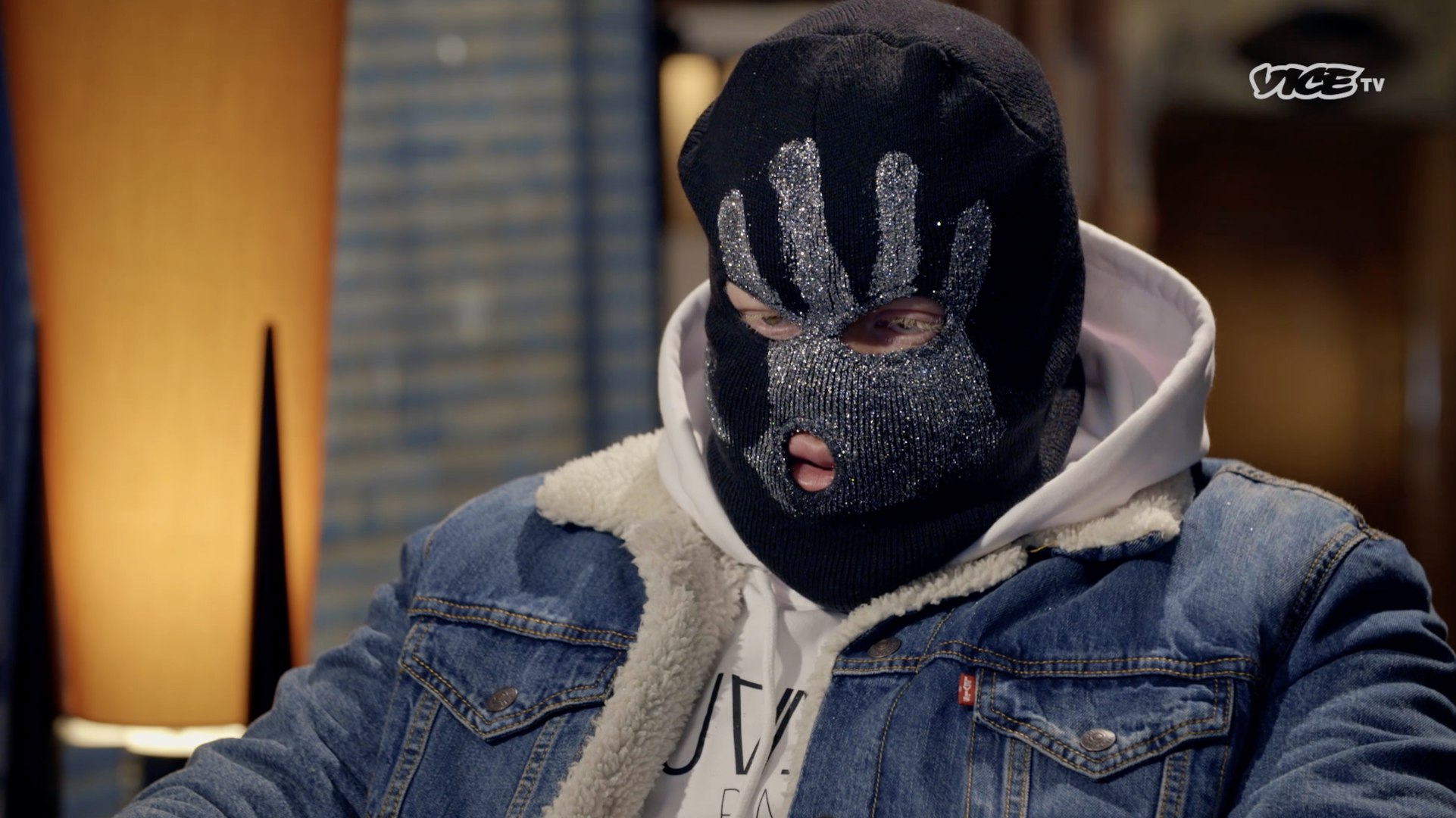Kalash Criminel Et Son Fils THÉRAPIE - KALASH CRIMINEL - Extrait - Vidéo Dailymotion