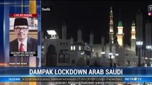 Dampak <i>Lockdown</i> Arab Saudi