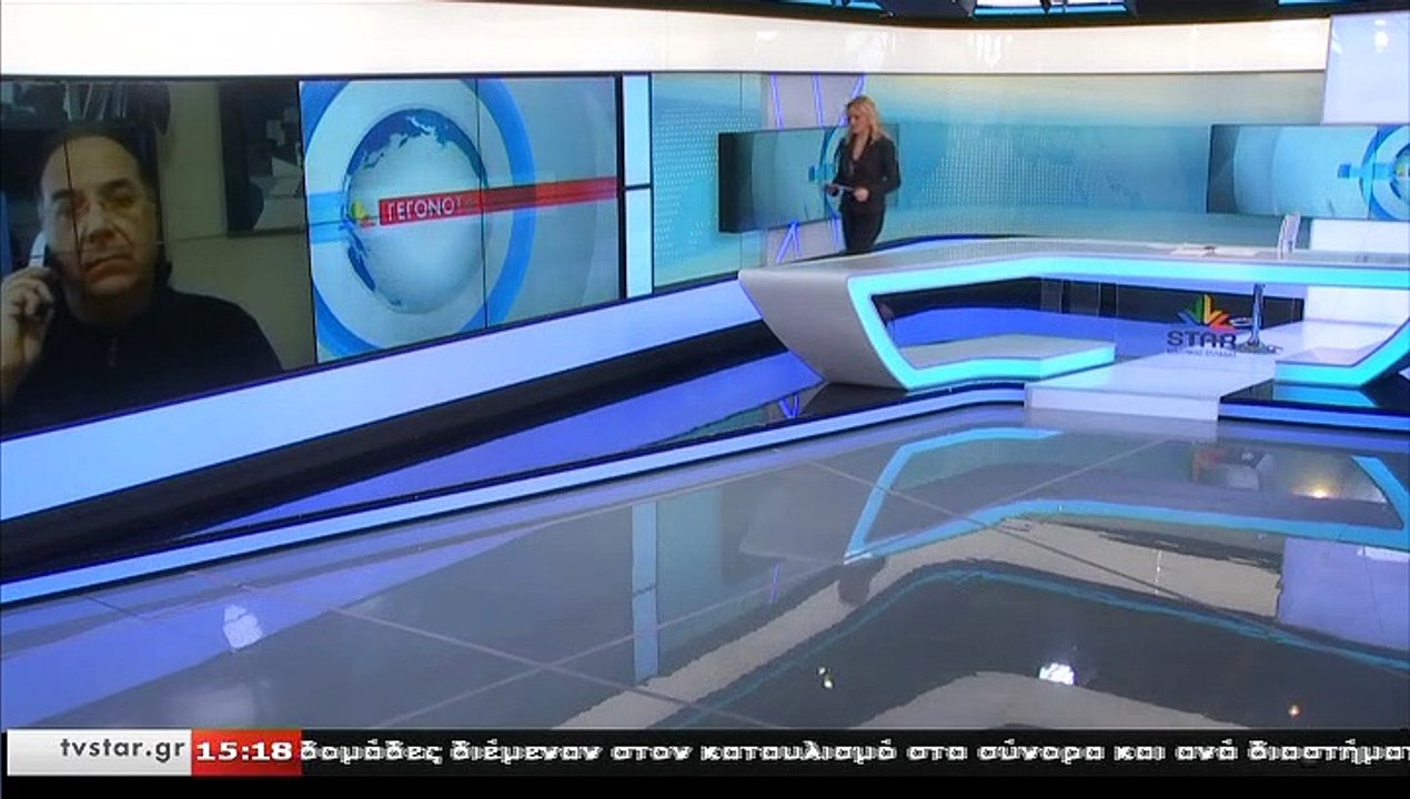O πρώην Πρόεδρος ΕΒΕ Φθιώτιδας, ΑΛ. ΔΙΑΜΑΝΤΑΡΑΣ...