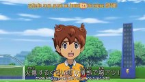 [UnH] Inazuma Eleven GO: Chrono Stone - Capitulo 17 - SD Sub Español