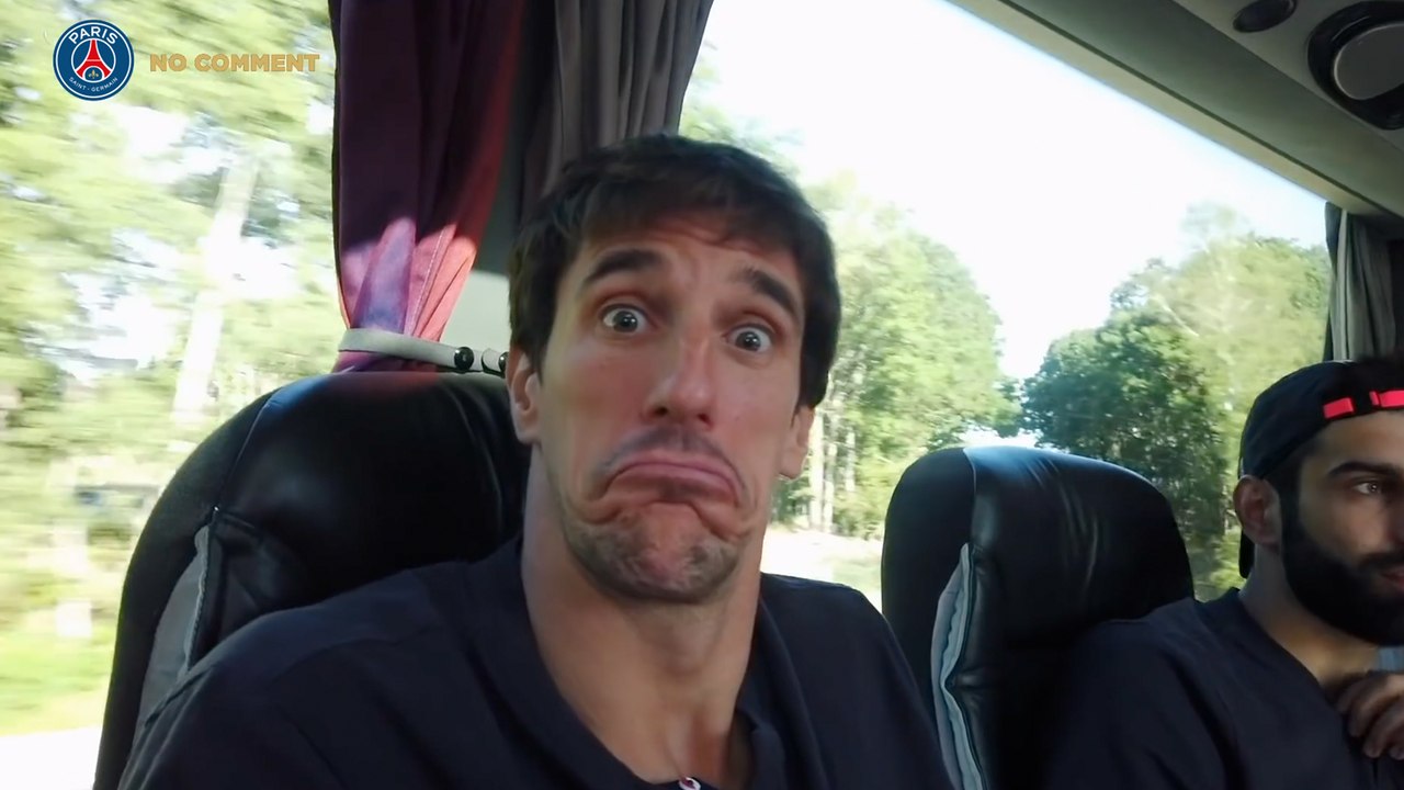 No Comment Handball - le meilleur de Viran Morros (19-20)