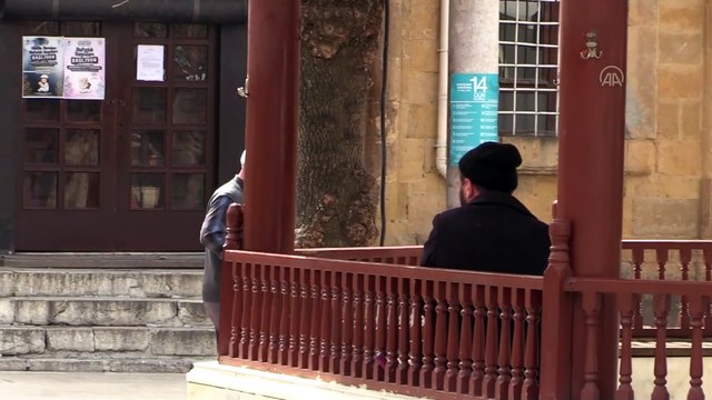 Karadeniz Bölgesi'nde koronavirüs tedbirleri - ÇORUM