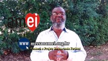 Pastor Adoniram Judson - Novidades no canal Youtube (HDL)