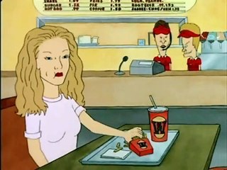 Beavis and Butthead in Virtual Stupidity - Intro