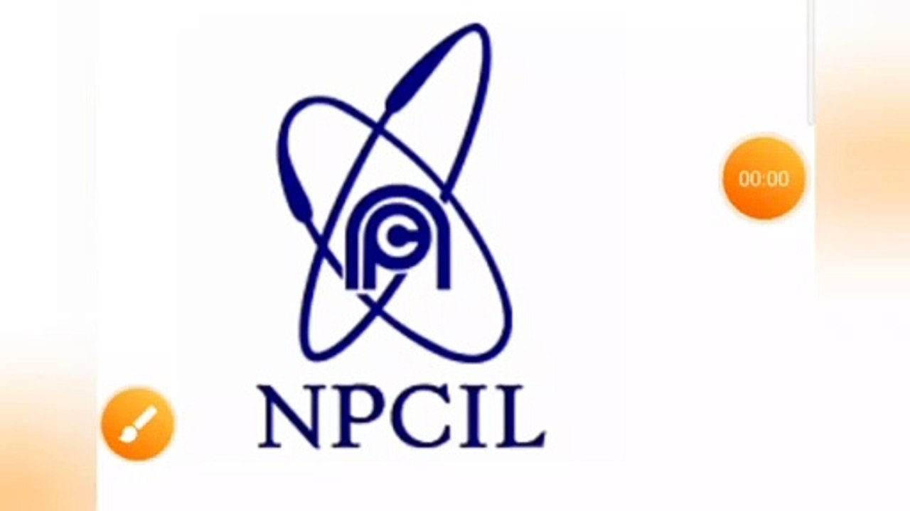 NPCIL JOB FOR FRESHER | Salary 55000/Month | B.Tech | M.Tech | BSc |