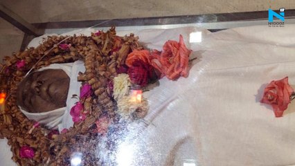 PM Modi, President Kovind mourn Brahma Kumaris Chief Dadi Janki's demise