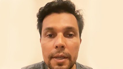 Randeep Hooda ने हरियाणा के लोगो से की घर में रहने की गुहार